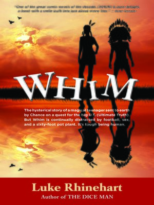 cover image of Whim